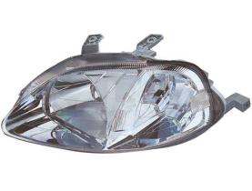 ALKAR 2741411 - IZQUIERDO,FARO,ELECTRICO,H4,PY21W,W5W,T.ST