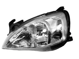 ALKAR 2741420 - IZQUIERDO,FARO,ELECTRICO,H7,+H7,PY21W,W5W,T.V