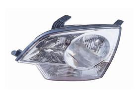 ALKAR 2741422 - IZQUIERDO,FARO,ELECTRICO,CROMADO,H7,+H7,PY21W,W5W,