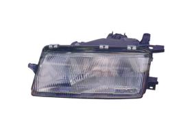 ALKAR 2741432 - IZQUIERDO,FARO,MANUAL Y ELECTRICO,H4,W5W,
