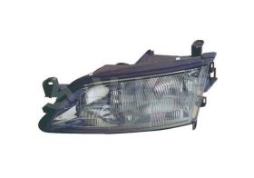 ALKAR 2741433 - IZQUIERDO,FARO,ELECTRICO,H1,H7,W5W,T.CA