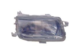 ALKAR 2741436 - IZQUIERDO,FARO,ELECTRICO,H4,W5W,CON CUBREBOMBILLA