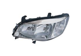 ALKAR 2741440 - IZQUIERDO,FARO,ELECTRICO,H7,HB3,PY21W,W5W,