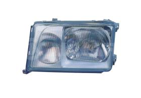 ALKAR 2741451 - IZQUIERDO,FARO,ELECTRICO,NEUMATICO,H3,H4,W5W,