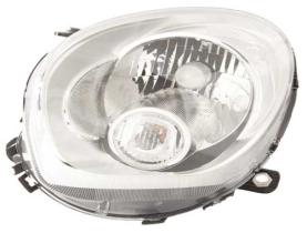 ALKAR 2741454 - IZQUIERDO,FARO,ELECTRICO,CON MOTOR,BLANCO,H4,PY21W,