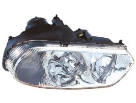 ALKAR 2741473 - IZQUIERDO,FARO,ELECTRICO,H1,H7,PY21W,W5W,