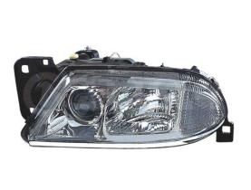 ALKAR 2741474 - IZQUIERDO,FARO,ELECTRICO,H7,HB3,PY21W,H6W,