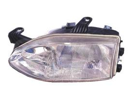 ALKAR 2741489 - IZQUIERDO,FARO,ELECTRICO,CON MOTOR,H3,H7,W5W,