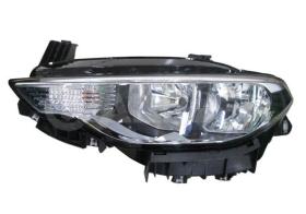 ALKAR 2741495 - IZQUIERDO,FARO,ELECTRICO,CON MOTOR,H7,H15,PY21W,T.A/MOP