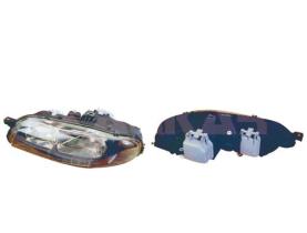 ALKAR 2741498 - IZQUIERDO,FARO,MANUAL Y ELECTRICO,H1,+H1,PY21W,W5W,