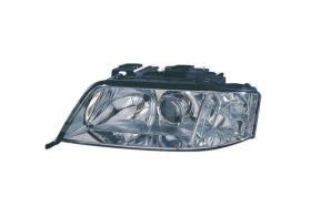 ALKAR 2741501 - IZQUIERDO,FARO,ELECTRICO,H1,H7,PY21W,W5W,