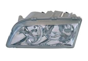 ALKAR 2741511 - IZQUIERDO,FARO,MANUAL Y ELECTRICO,H7,+H7,W5W,4 PINS,