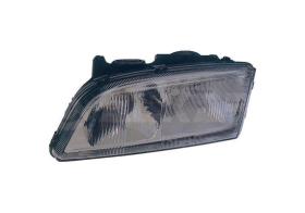ALKAR 2741517 - IZQUIERDO,FARO,MANUAL Y ELECTRICO,H7,+H7,W5W,
