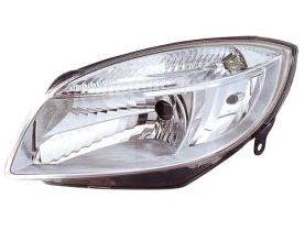 ALKAR 2741527 - IZQUIERDO,FARO,ELECTRICO,CON MOTOR,H4,PY21W,W5W,