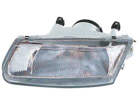 ALKAR 2741528 - IZQUIERDO,FARO,ELECTRICO,H4,W5W,