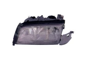 ALKAR 2741534 - IZQUIERDO,FARO,ANTINIEBLA DELANTERO,ELECTRICO,H1,H7,+H7,W5W,