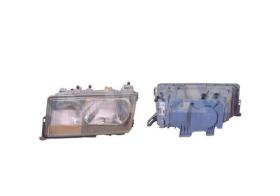 ALKAR 2741541 - IZQ.FARO,ELEC.NEUMATICO,H3,H4,