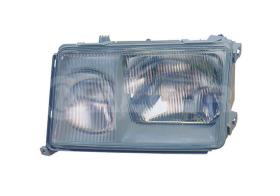 ALKAR 2741542 - IZQUIERDO,FARO,ELECTRICO,NEUMATICO,H3,H4,W5W,