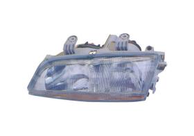 ALKAR 2741550 - IZQUIERDO,FARO,ELECTRICO,H1,+H1,W5W,