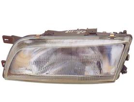 ALKAR 2741552 - IZQUIERDO,FARO,ELECTRICO,H4,W5W,