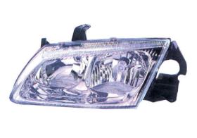 ALKAR 2741556 - IZQUIERDO,FARO,MANUAL Y ELECTRICO,H1,H7,W5W,