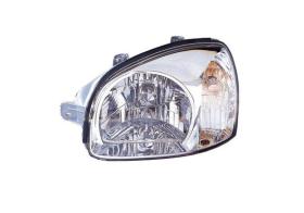 ALKAR 2741578 - IZQUIERDO,FARO,ELECTRICO,H4,PY21W,W5W,