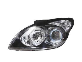 ALKAR 2741580 - IZQUIERDO,FARO,ELECTRICO,NEGRO,H1,H7,PY21W,W5W,
