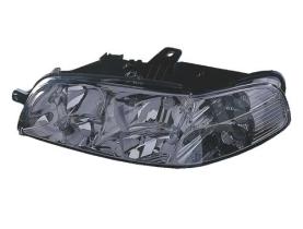 ALKAR 2741590 - IZQUIERDO,FARO,MANUAL Y ELECTRICO,H1,H7,PY21W,W5W,