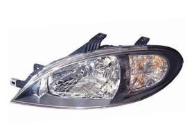 ALKAR 2741602 - IZQ.FARO,ELEC.H4,