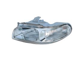 ALKAR 2741605 - IZQUIERDO,FARO,ELECTRICO,H4,PY21W,W5W,