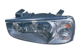 ALKAR 2741619 - IZQUIERDO,FARO,ELECTRICO,CON MOTOR,H1,H7,PY21W,W5W,