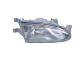 ALKAR 2741620 - IZQUIERDO,FARO,ELECTRICO,H4,W5W,