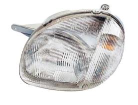ALKAR 2741621 - IZQUIERDO,FARO,ELECTRICO,H4,PY21W,W5W,