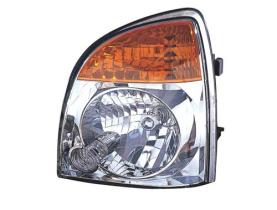 ALKAR 2741624 - IZQUIERDO,FARO,ELECTRICO,H4,P21W,W5W,
