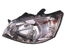 ALKAR 2741626 - IZQUIERDO,FARO,ELECTRICO,H4,PY21W,W5W,