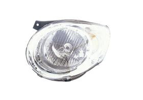 ALKAR 2741654 - IZQUIERDO,FARO,ELECTRICO,H4,PY21W,W5W,