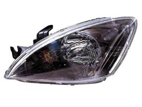 ALKAR 2741685 - IZQUIERDO,FARO,ELECTRICO,CROMADO,H4,W5W,W21W,