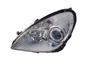 ALKAR 2741698 - IZQUIERDO,FARO,ELECTRICO,CON MOTOR,H7,+H7,PY21W,W5W,