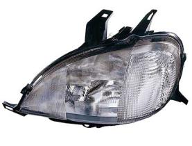 ALKAR 2741699 - IZQUIERDO,FARO,ELECTRICO,CON MOTOR,H1,H3,H7,PY21W,W5W,