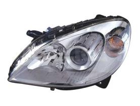 ALKAR 2741702 - IZQUIERDO,FARO,ELECTRICO,NEUMATICO,H7,+H7,PY21W,W5W,