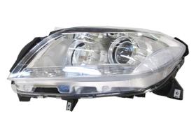 ALKAR 2741710 - IZQUIERDO,FARO,ELECTRICO,CON MOTOR,H7,+H7,T.A