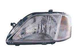 ALKAR 2741721 - IZQUIERDO,FARO,ELECTRICO,H4,PY21W,W5W,