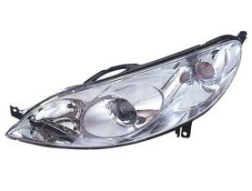 ALKAR 2741740 - IZQUIERDO,FARO,ELECTRICO,CON MOTOR,H1,H7,PY21W,W5W,