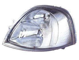 ALKAR 2741751 - IZQUIERDO,FARO,ELECTRICO,CON MOTOR,H1,H7,W5W,