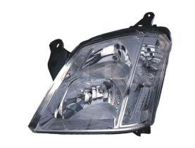 ALKAR 2741752 - IZQUIERDO,FARO,MANUAL Y ELECTRICO,H1,H7,PY21W,W5W,