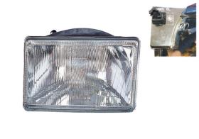 ALKAR 2741800 - IZQUIERDO,FARO,ELECTRICO,H4,