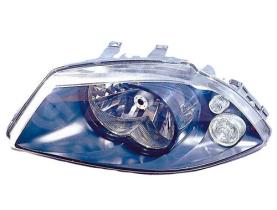 ALKAR 2741802 - IZQUIERDO,FARO,ELECTRICO, NEGRO, H4