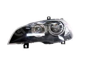 ALKAR 2741830 - IZQUIERDO,FARO,ELECTRICO,CON MOTOR,H1,H7,PY24W,