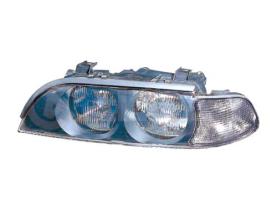 ALKAR 2741845 - IZQUIERDO,FARO,ELECTRICO,CON MOTOR,BLANCO,H7,HB3,PY21W,W5W,