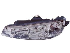 ALKAR 2741850 - IZQ.FARO,ELEC.H7,+H7,